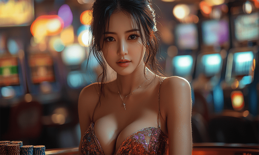 jpark casino